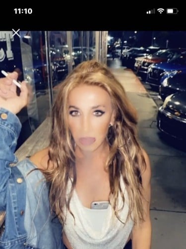 Escort trans Zara à Bayonne