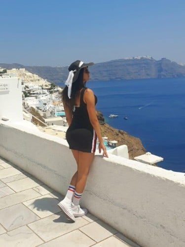 Escort trans Trv Ceylinnaz à Cannes