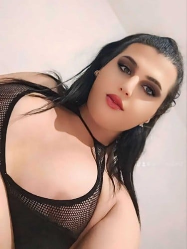 Escort trans Alev Soydan à Montreuil