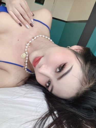 Escort trans Fata à Compiègne