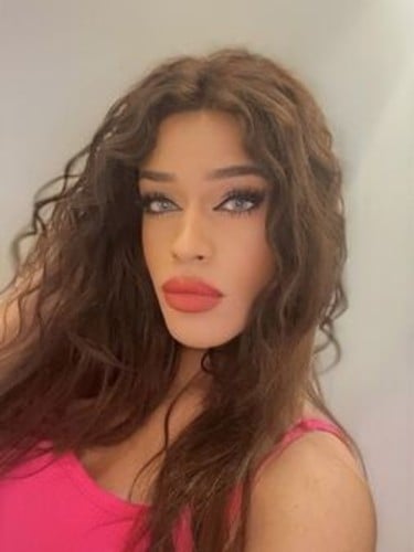Escort trans Rihannaxxl à Avignon