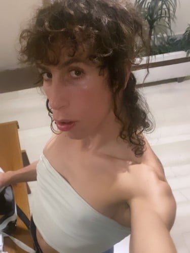 Escort trans Niko Rupllem à Toulouse