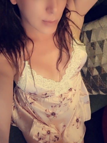Escort trans Burcin à Amiens