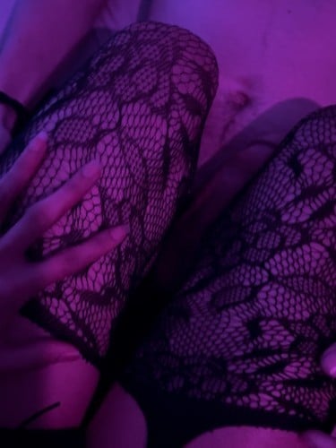 Escort trans IsaBelle à Aix-en-Provence