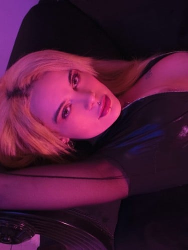 Escort trans Evelyn à Besançon
