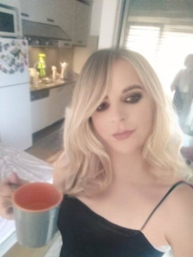 Escort trans Istanbulshemale à Perpignan
