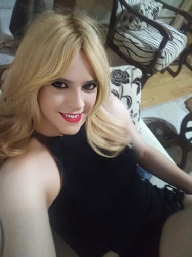 Escort trans Istanbulshemale à Perpignan