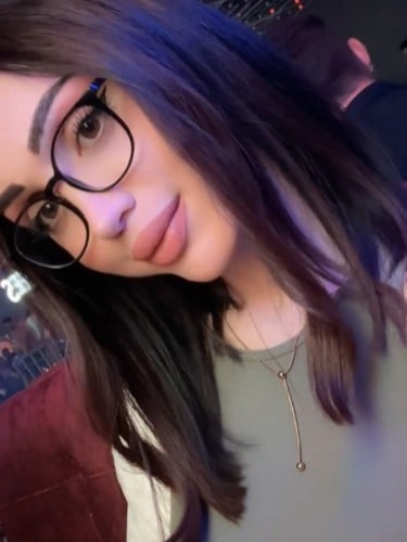 Escort trans Emily à Lyon