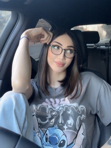 Escort trans Emily à Lyon