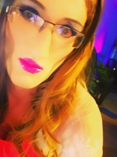 Escort trans Rachael Andrews à Compiègne