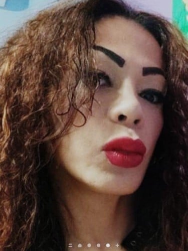 Escort trans Karla à Aix-en-Provence