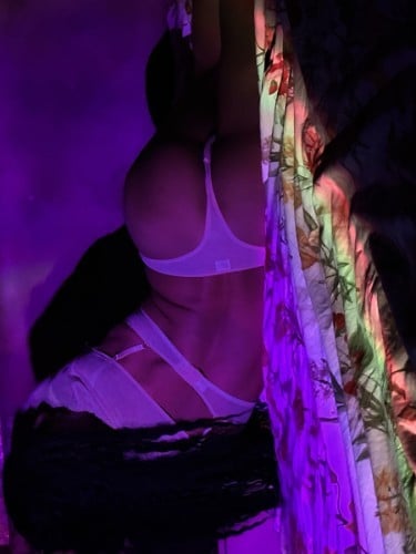 Escort trans Ava à Saint-Étienne