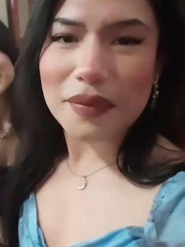 Escort trans HelaRowe à Antibes
