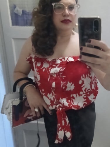 Escort trans DitaaH Aktiv à Carcassonne