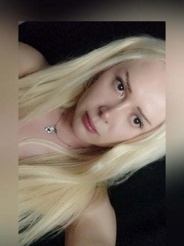 Escort trans Damla à Compiègne