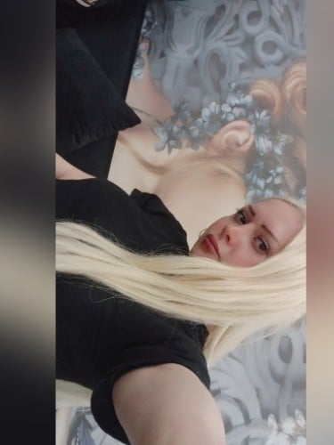 Escort trans Damla à Compiègne