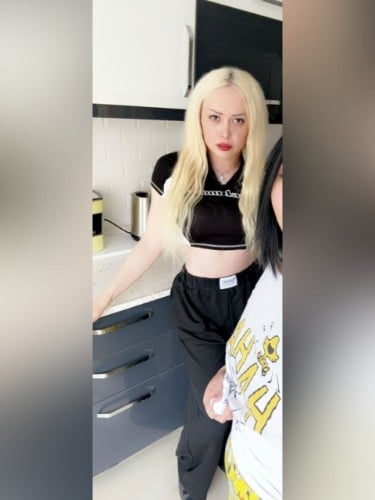 Escort trans Damla à Compiègne