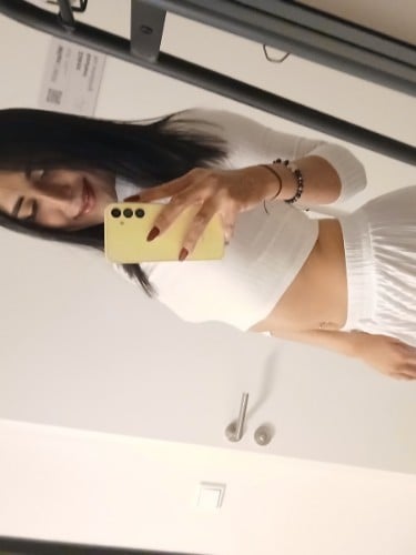 Escort trans Elisa01 à Grenoble
