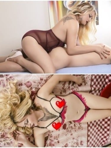 Escort trans Masoz petek soylu à Toulouse