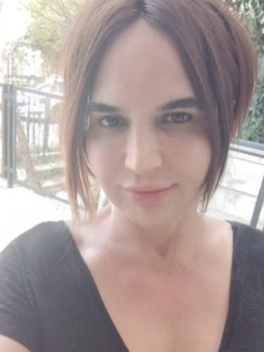 Escort trans Ayshe à Bayonne