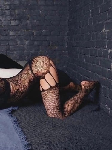 Escort trans Miss à Nancy