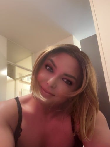 Escort trans TSRema à Angers