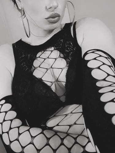 Escort trans Shemaleberen à Strasbourg