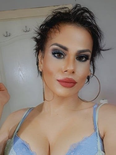 Escort trans Shemaleberen à Strasbourg