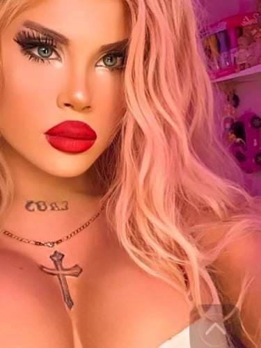 Escort trans Ayris à Brest