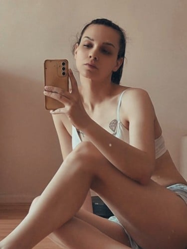 Escort trans CarmenXtra à Perpignan