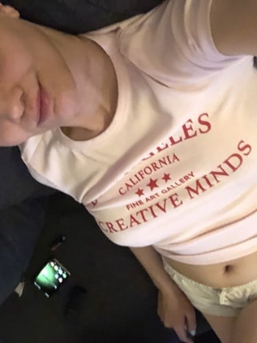 Escort trans CarmenXtra à Perpignan