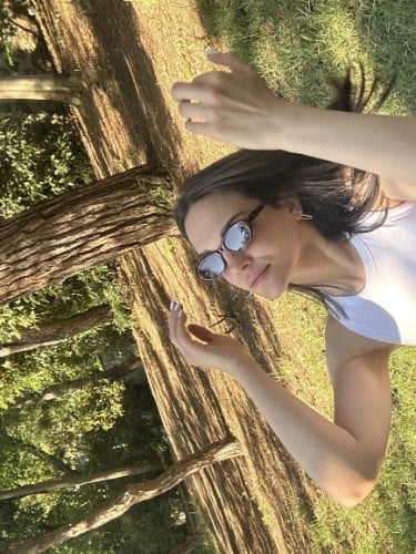 Escort trans CarmenXtra à Perpignan