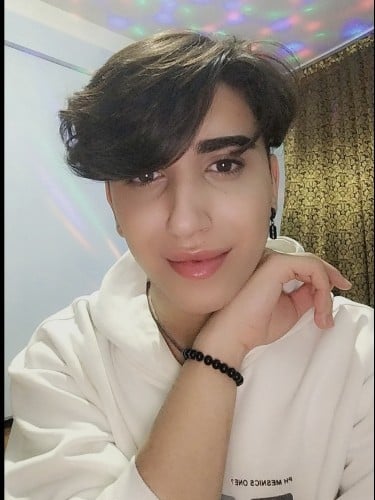 Escort trans Arjenn à Reims