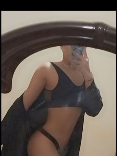 Escort trans Arjenn à Reims