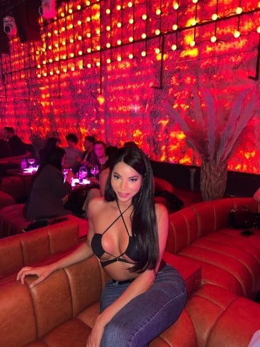 Escort trans Gisele à Tours