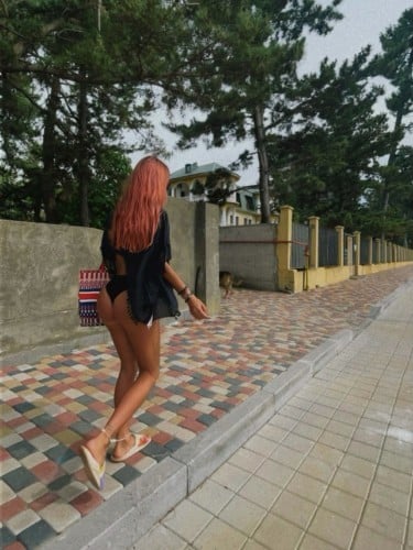 Escort trans Kesy à Saint-Denis