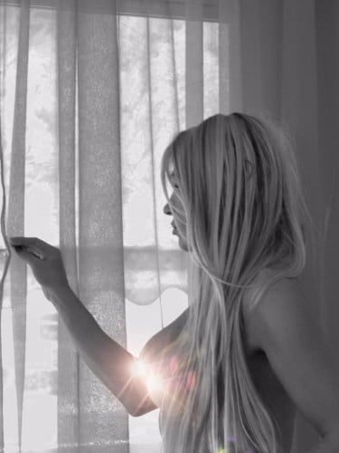 Escort trans Marilia à Valence