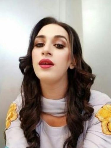 Escort trans Top à Amiens