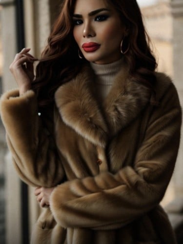 Escort trans Maria Bianca à Clermont-Ferrand