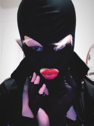 Escort trans Blondie Queen à Rennes