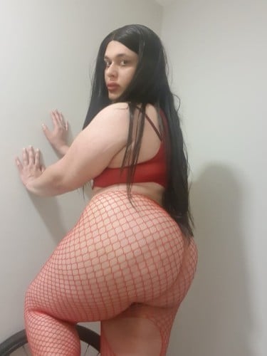 Escort trans Laura Tyler à Reims