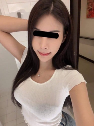 Escort trans Linlin à Carcassonne
