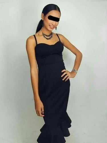 Escort trans Mai à Aurillac