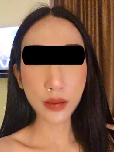 Escort trans Rita à Castres