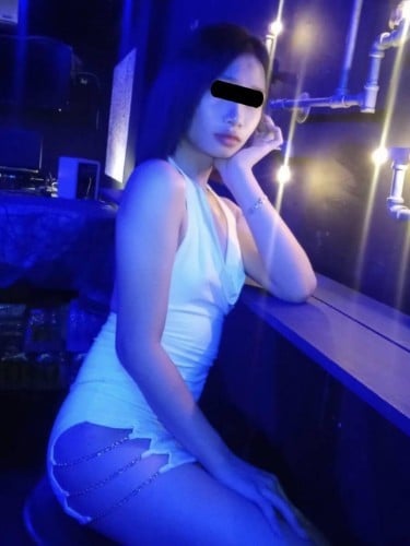 Escort trans Zhenar à Aix-en-Provence