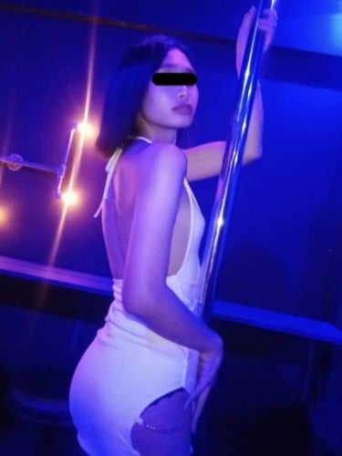 Escort trans Zhenar à Aix-en-Provence