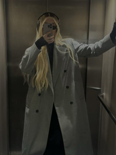 Escort trans Ashley à Ajaccio