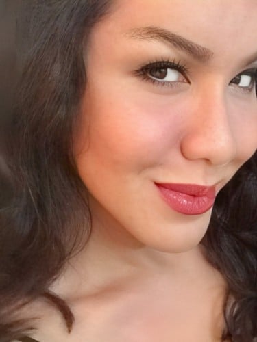 Escort trans Yari à Nice