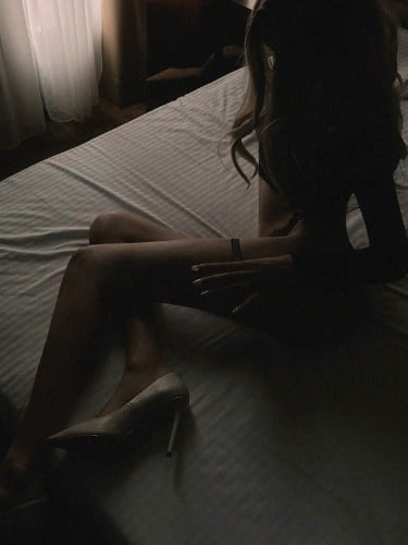 Escort trans Mila à Orléans