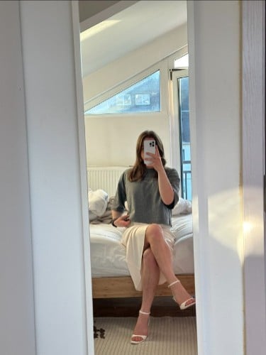 Escort trans Umay à Lille